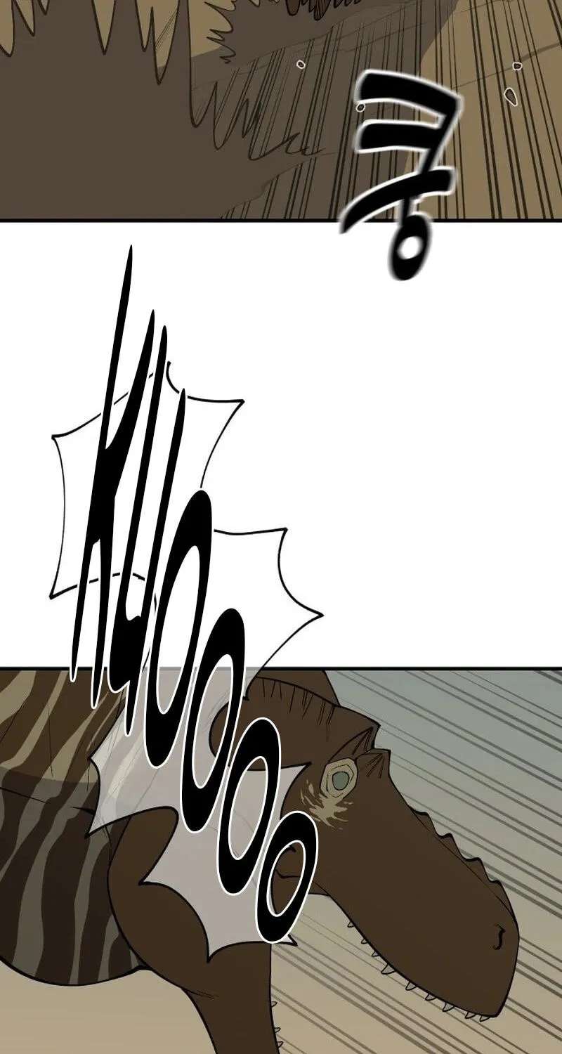Ancient Animal Tales Chapter 63 - page 39