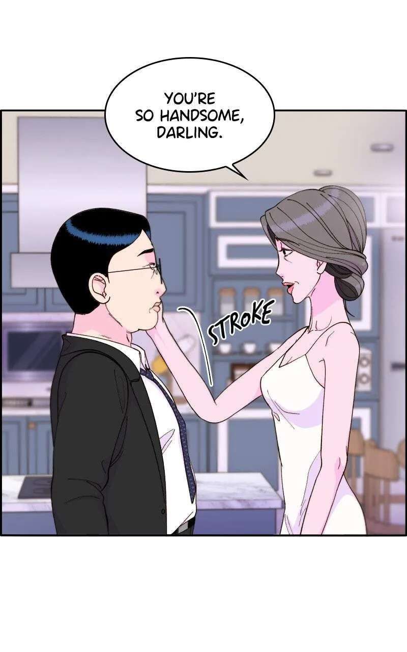 Momfluencer Chapter 87 - page 60