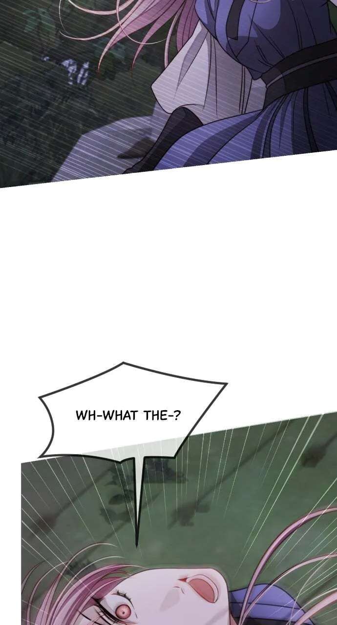 The Knight Of The Closed-Eyes Sky Chapter 44 - page 66