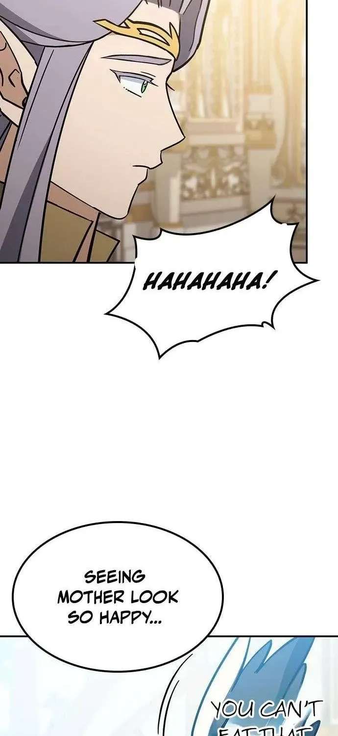 Kim Oh-jin’s Adventures with Strange Animals Chapter 59 - page 60