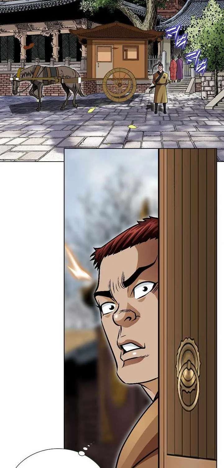 The Rogue Young Master of the Namgung Clan Chapter 29 - page 56
