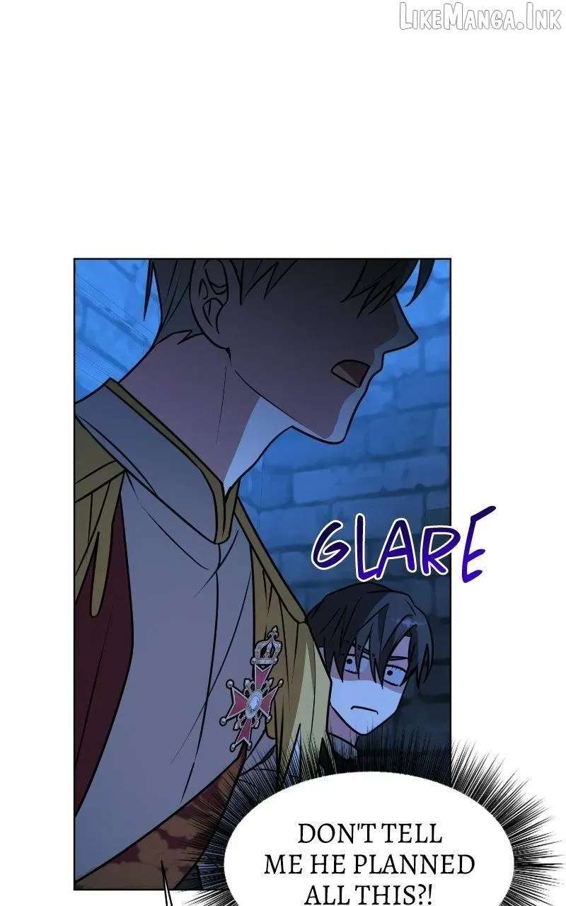 My Ruined Academy Chapter 92 - page 94
