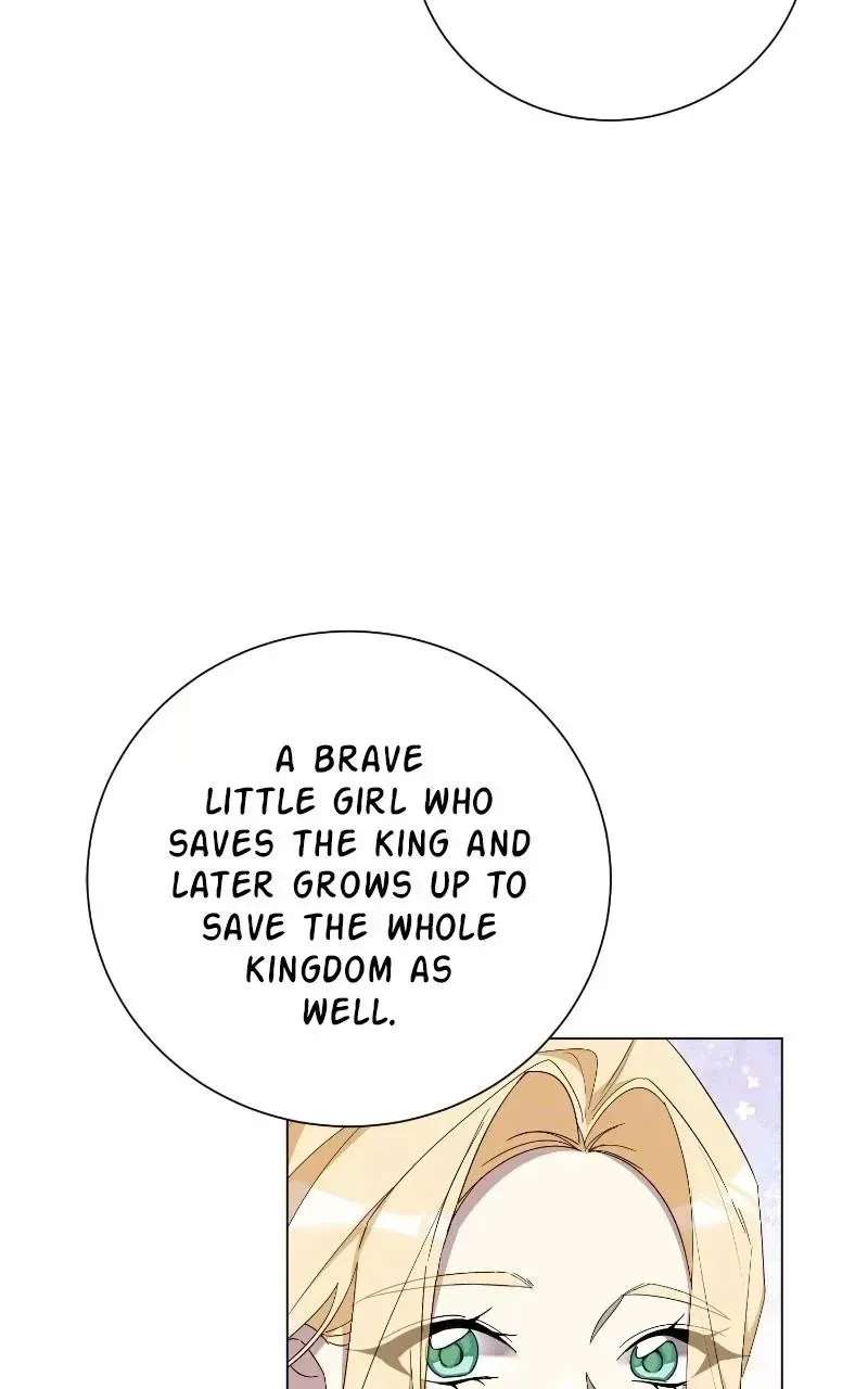 Wished You Were Dead Chapter 129 - page 80