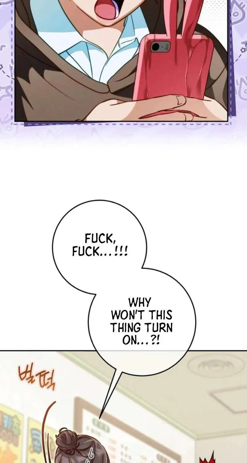The Top Student Hides Her Regression Chapter 7 - page 71