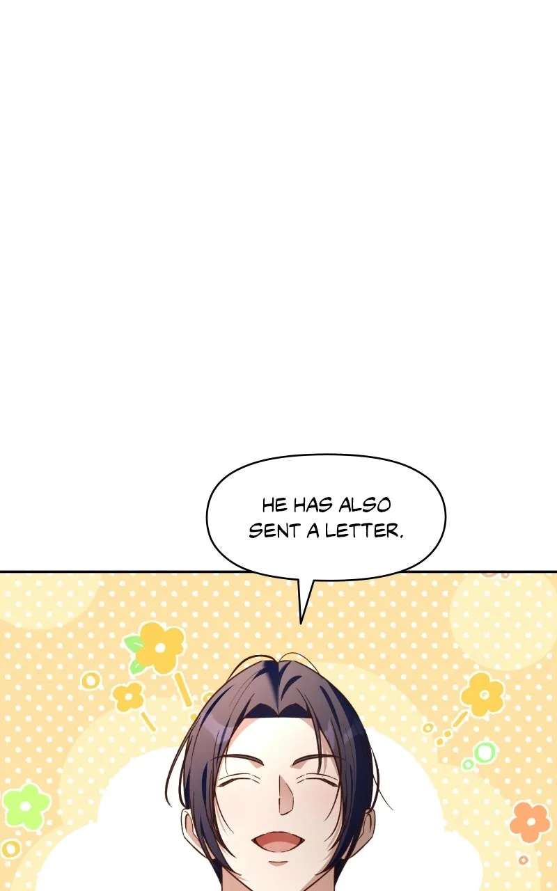 The Grand Duke’s Bride isa Warrior from Hell Chapter 38 - page 19