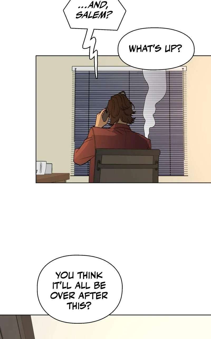 Murder Girlband Chapter 66 - page 42