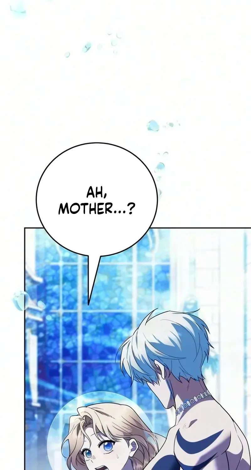 Caught in the Dark Navy Admiral Chapter 55 - page 34