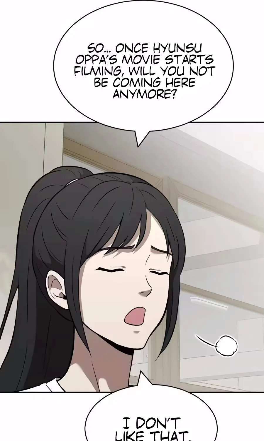 The Possessed Prodigy Actor Chapter 68 - page 56