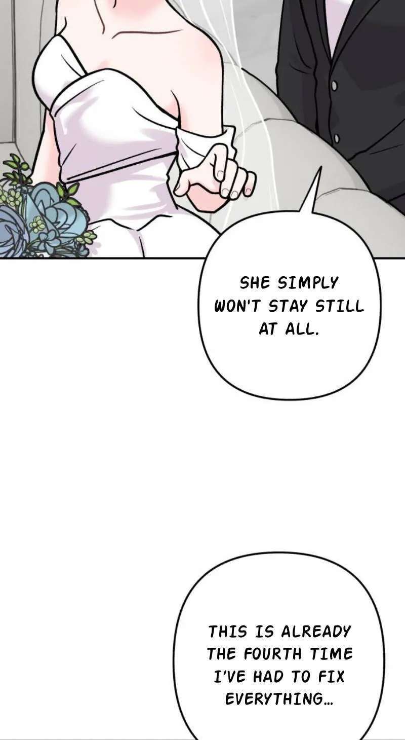 Operation Heart-Pounding Chapter 46 - page 38