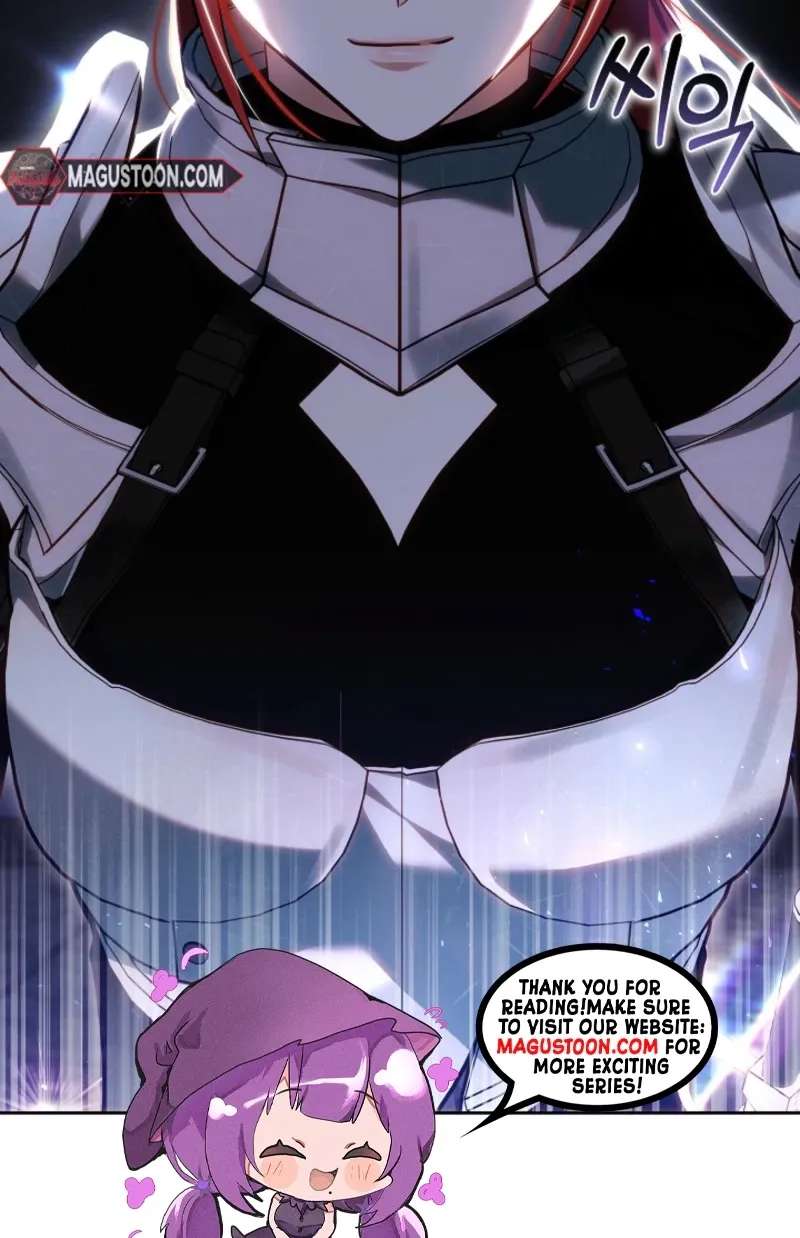 Vote for Your Knight! Chapter 7 - page 136