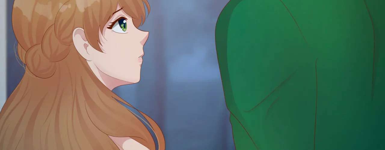 The Winter Rose Chapter 62 - page 100