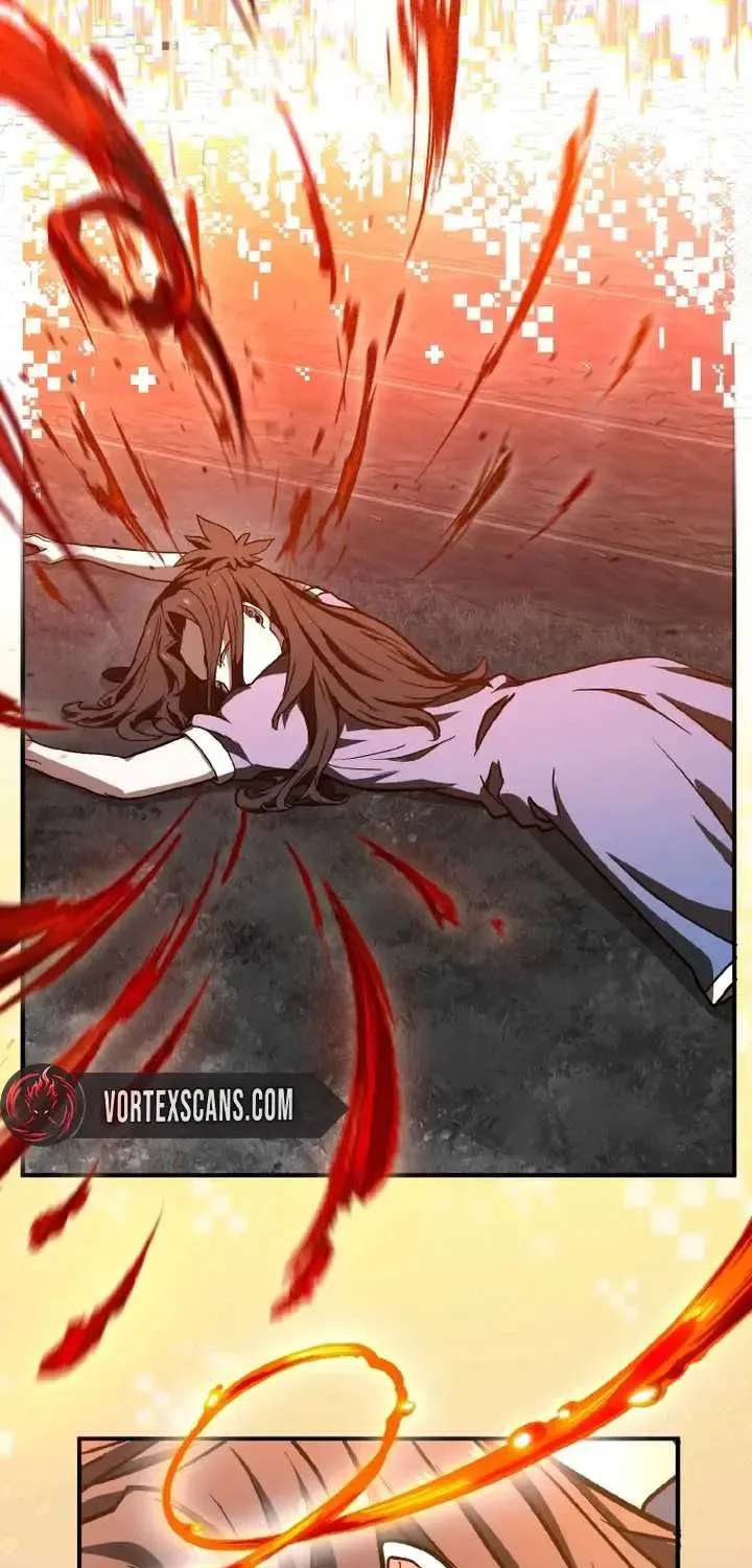 The Vengeful Villain Slayer Chapter 3 - page 39