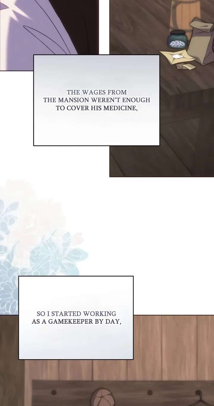 The Duke of Hermont's Male Mistress Chapter 2 - page 31