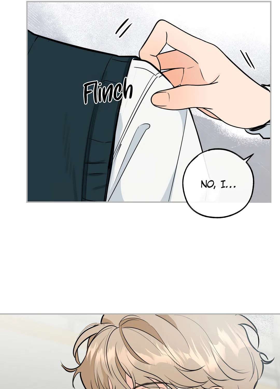 Ice on Me Chapter 11 - page 34