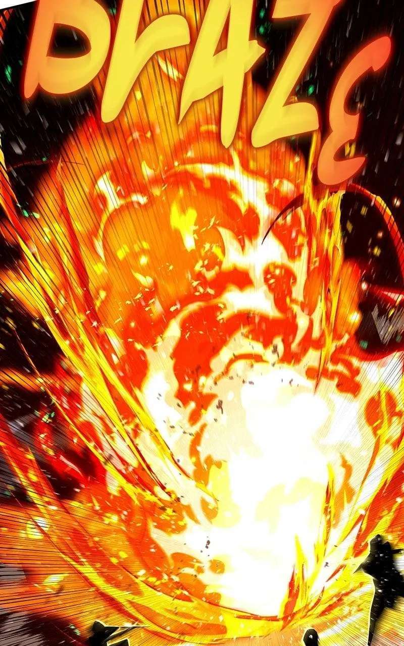 Hardcore Leveling Warrior Chapter 462 - page 110