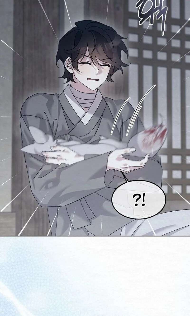 Dal Dal Chapter 36 - page 39
