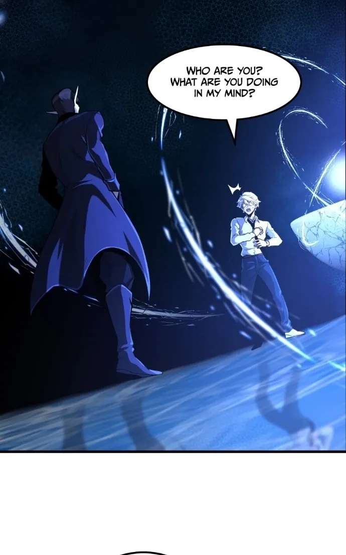 Nightmare Realm Summoner Chapter 8 - page 4