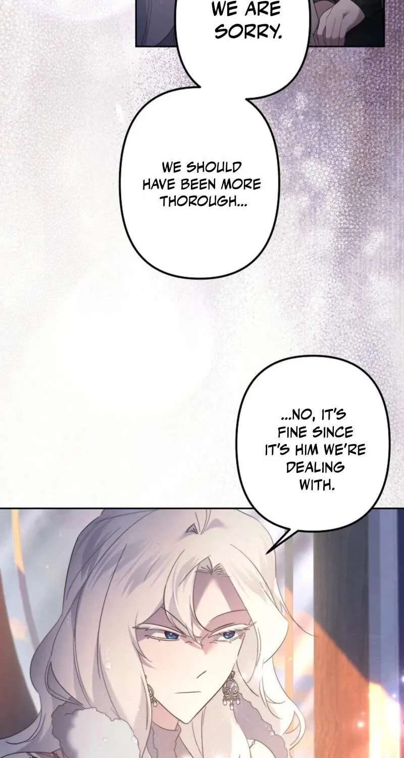 Gimme That Pacifier! Chapter 150 - page 76