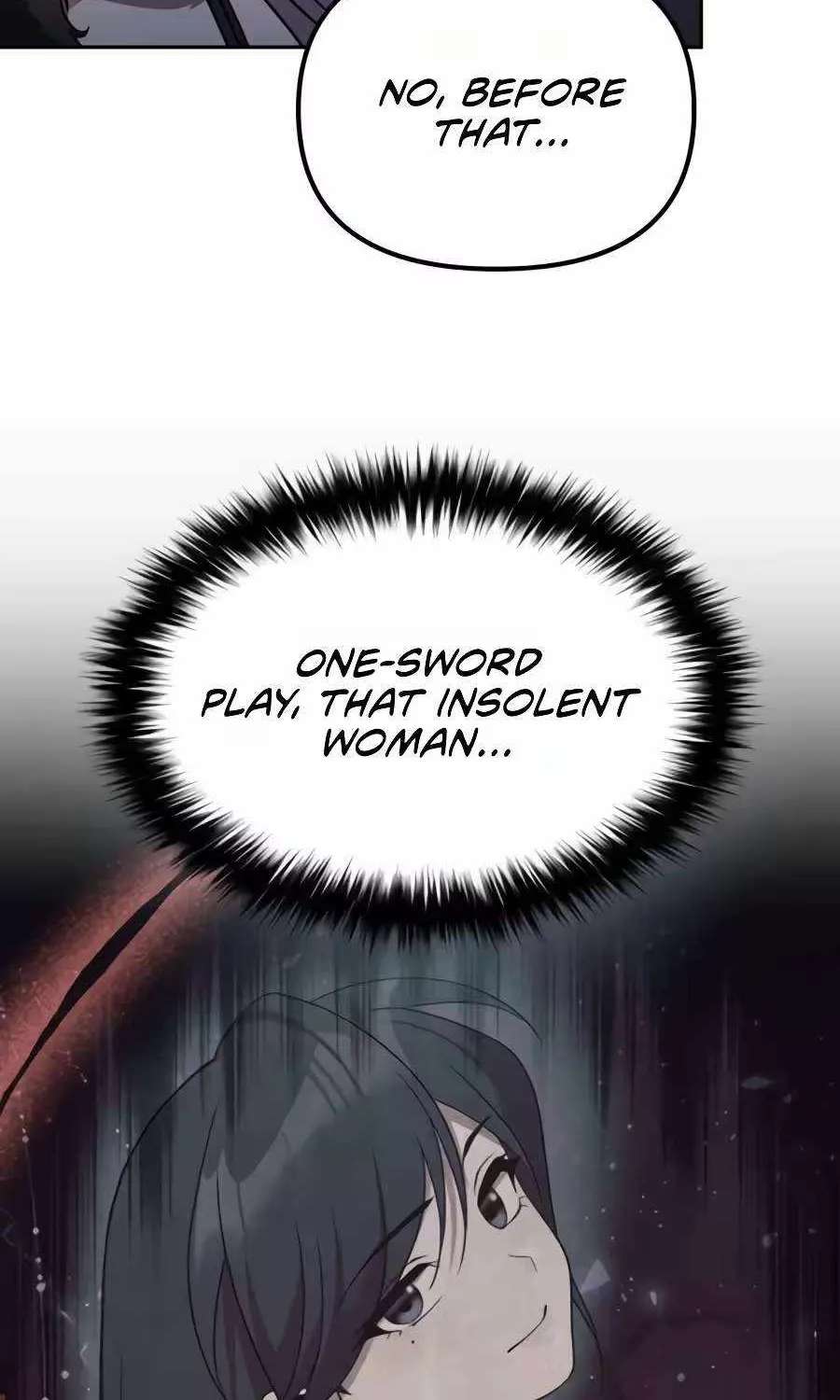 The Second Eunuch Regains His Manhood Chapter 103 - page 108