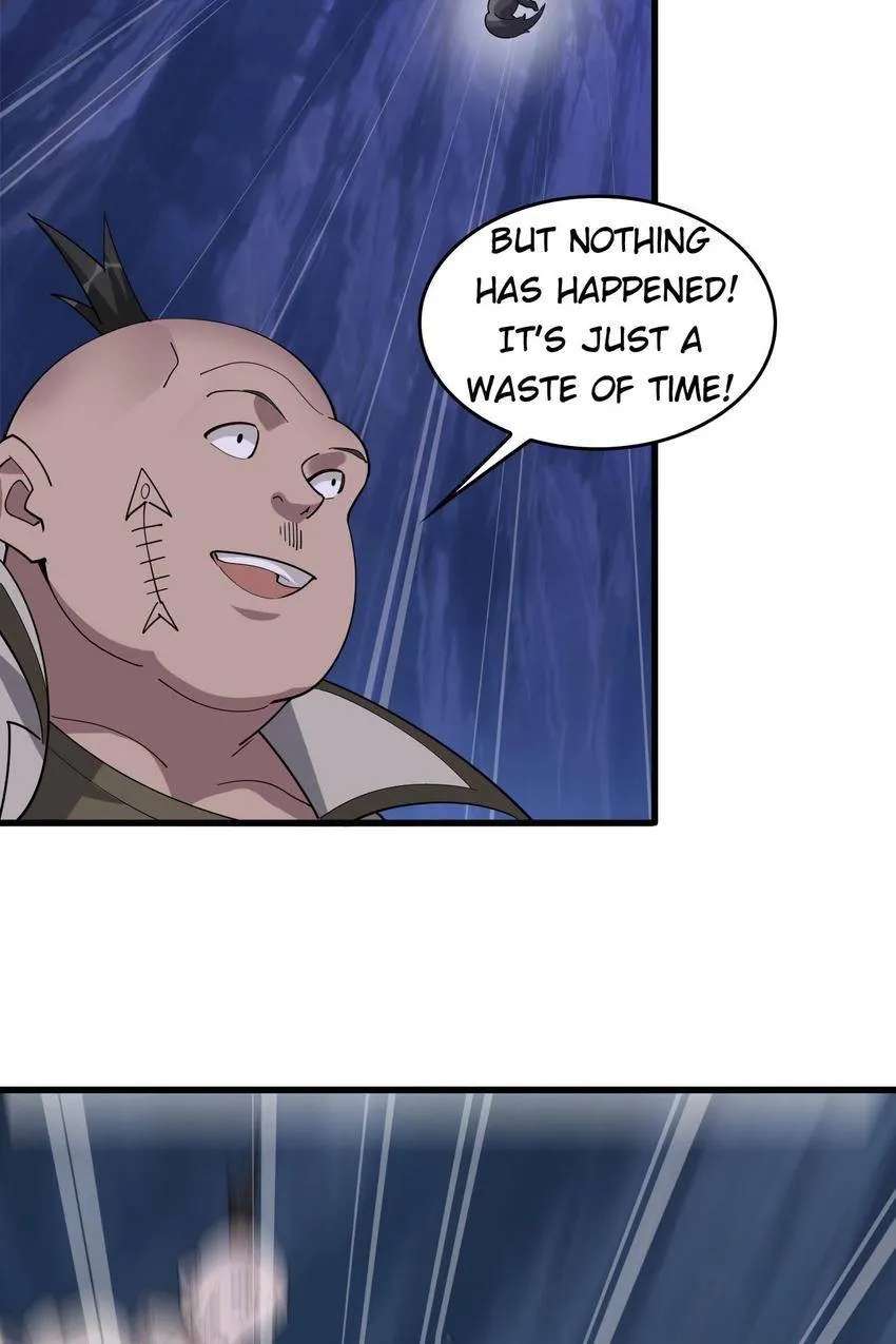 The Master of Fate Chapter 95 - page 44