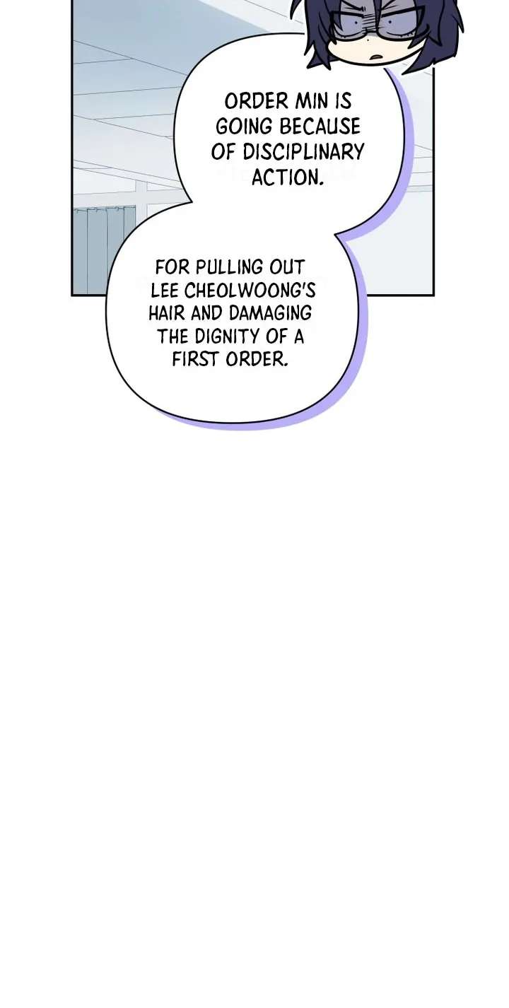 Hero's Diner Chapter 97 - page 104