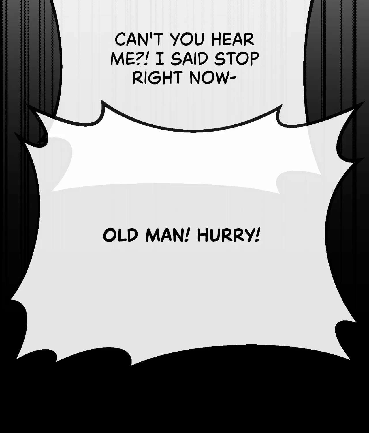 The Cursed Attendant of the Duke's Castle Chapter 57 - page 61