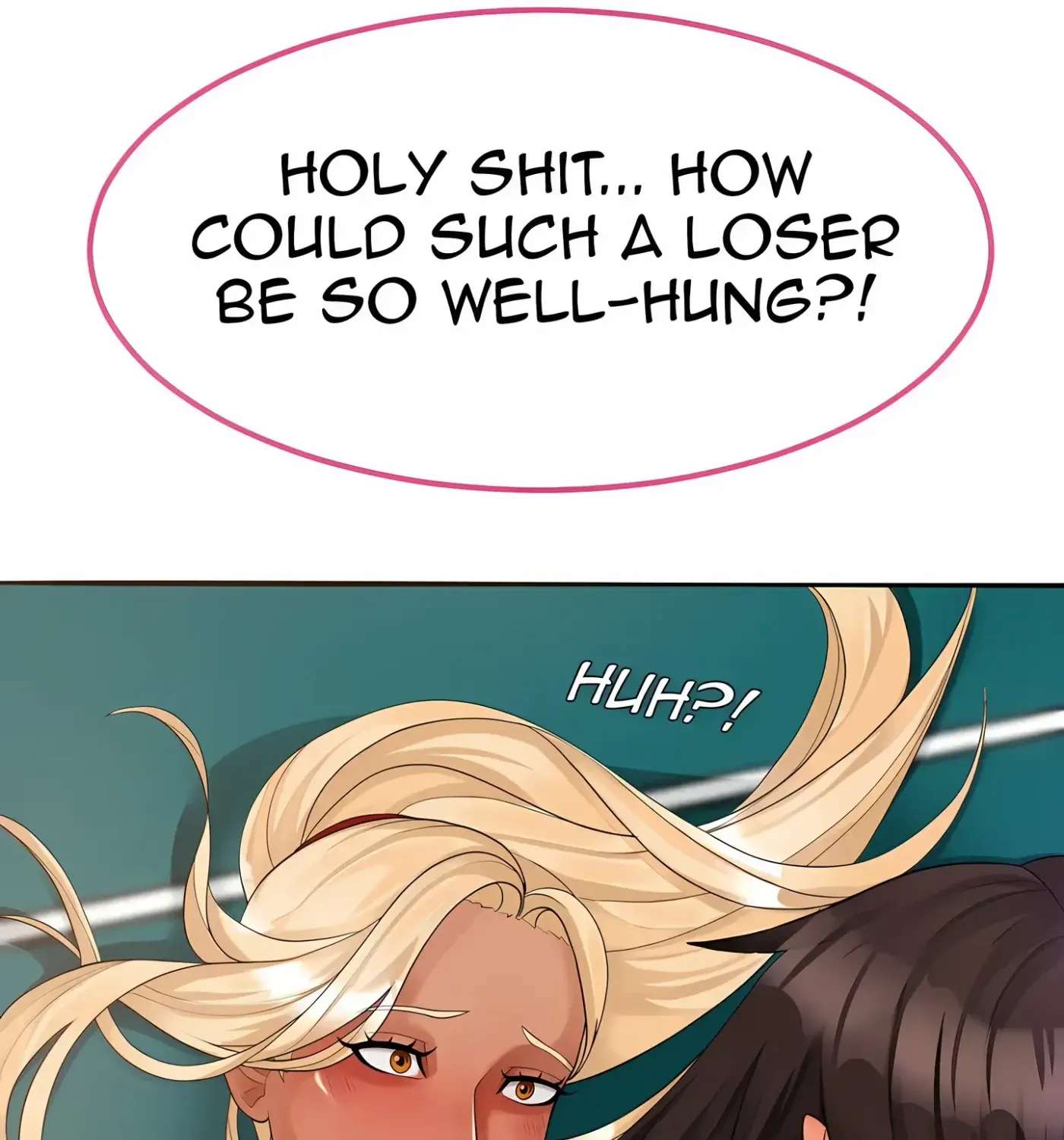 Hot Serve Chapter 2 - page 48