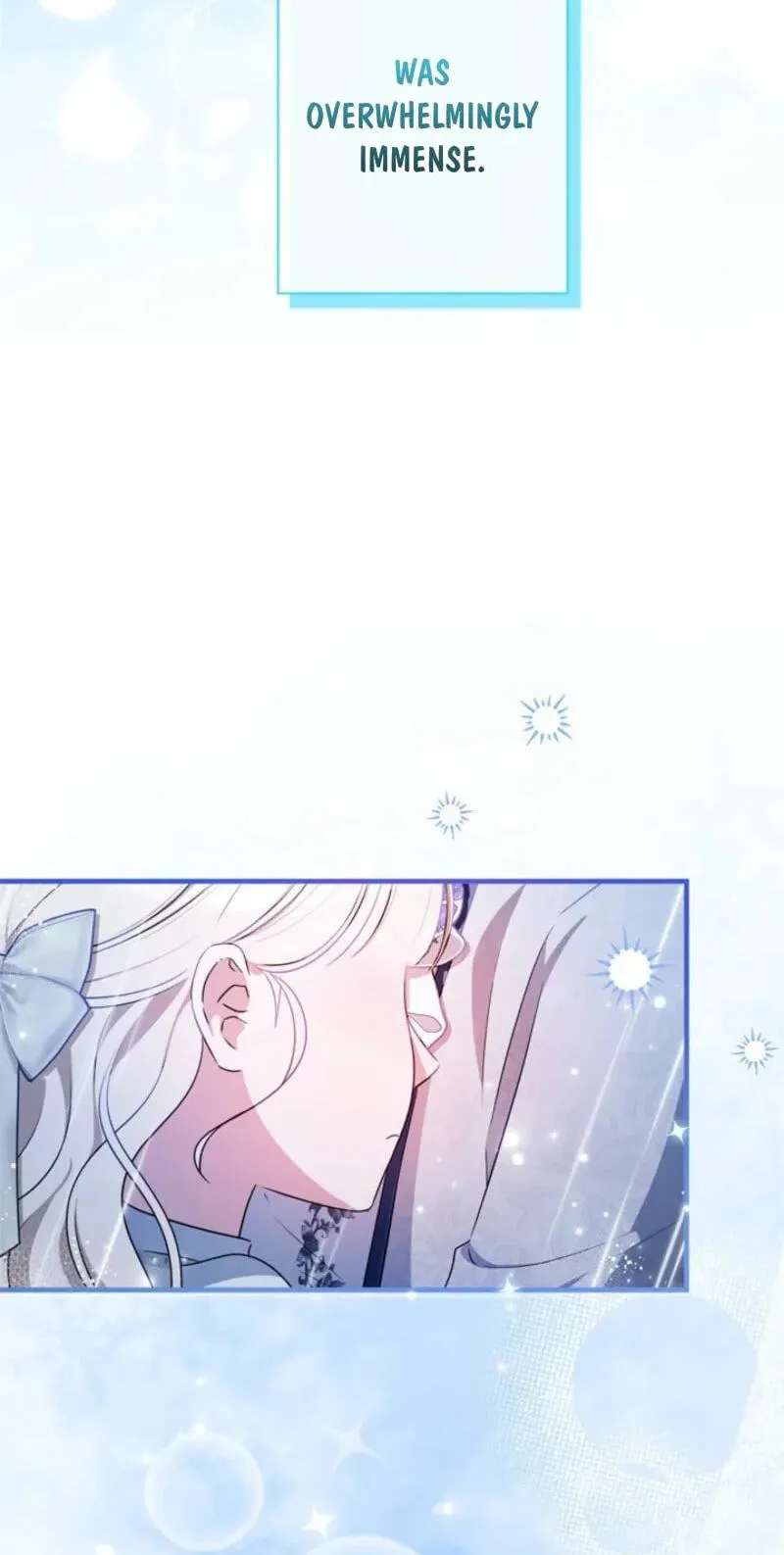 The Count's Beloved Contract Young Lady Chapter 49 - page 39