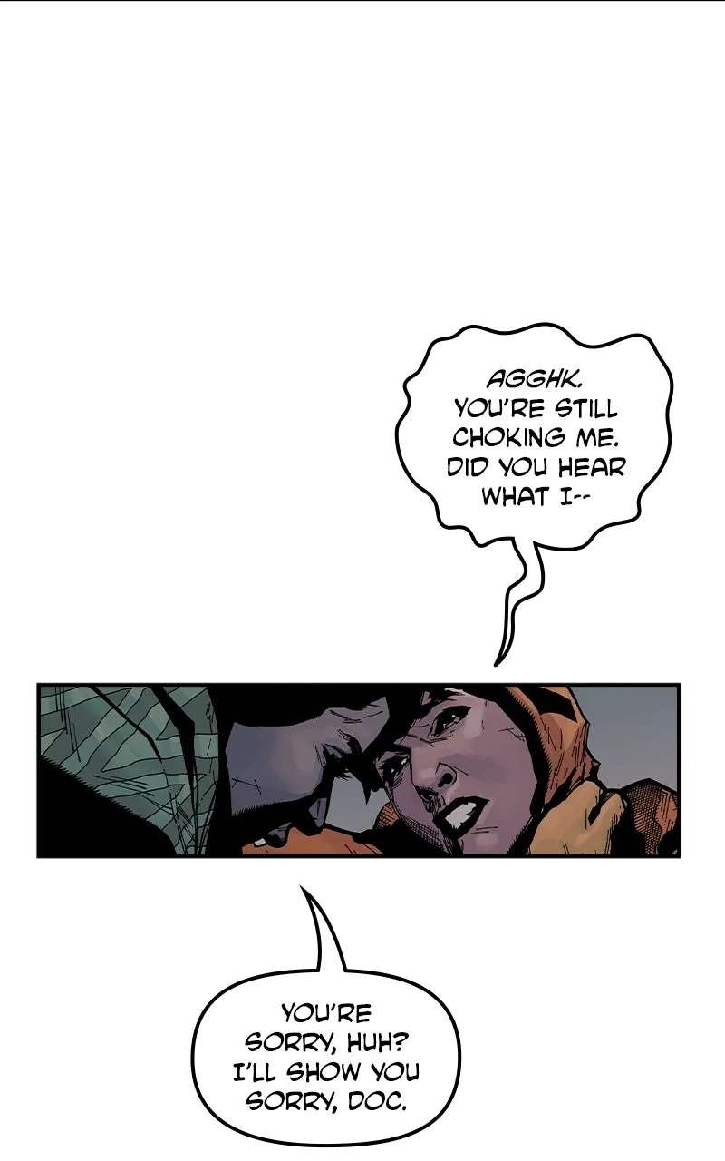 Star Wars™ (2015) Chapter 37 - page 41