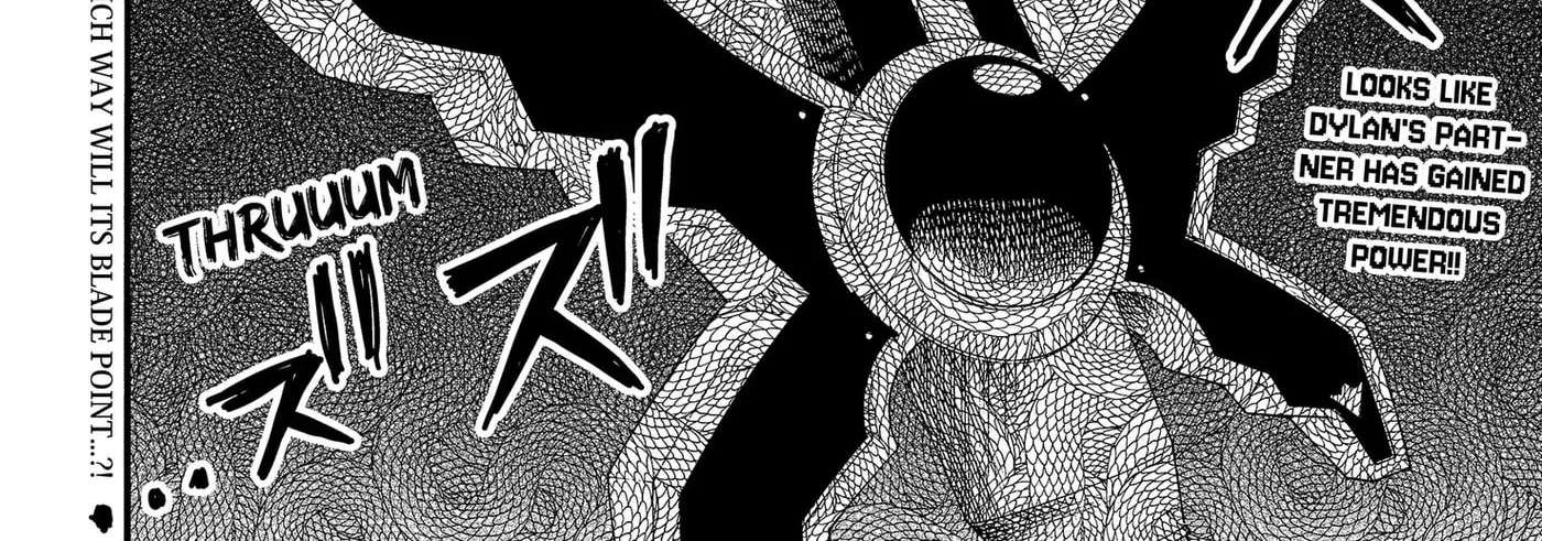 Yuusha Izoku Chapter 29 - page 36
