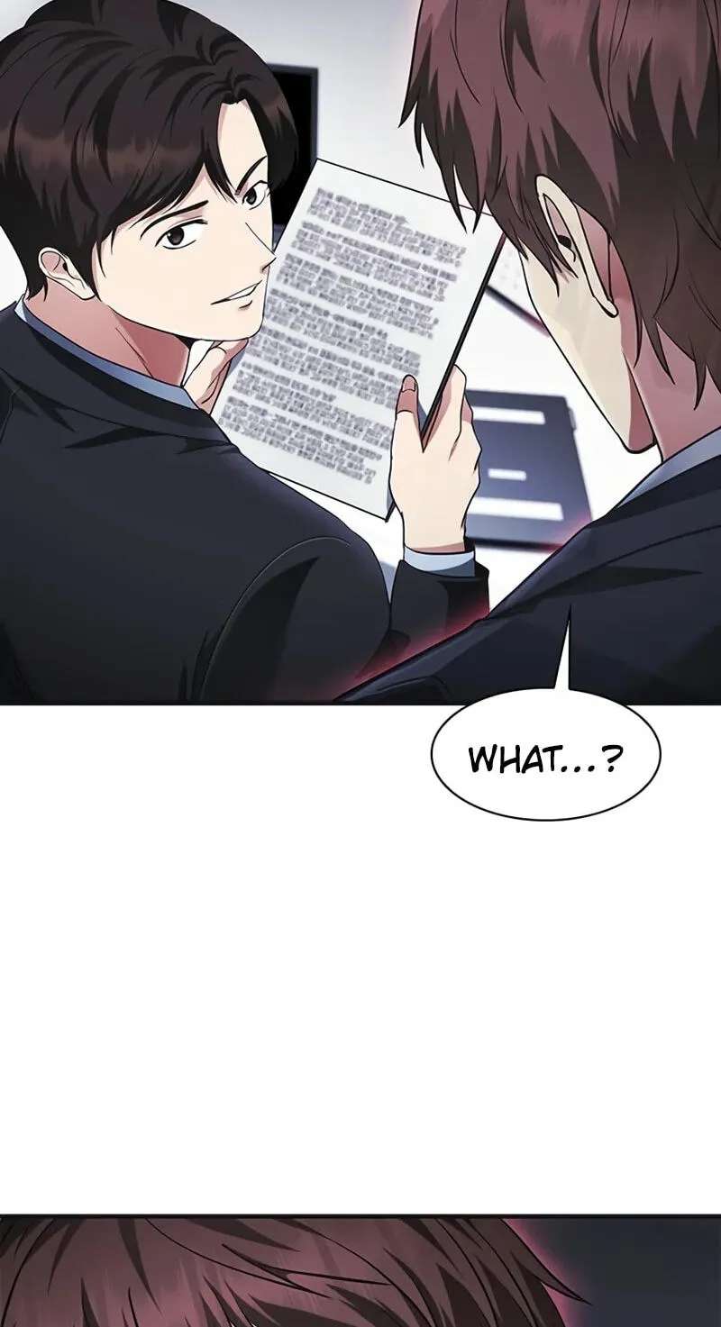The Lawyer Who Sees Spirits Chapter 29 - page 84