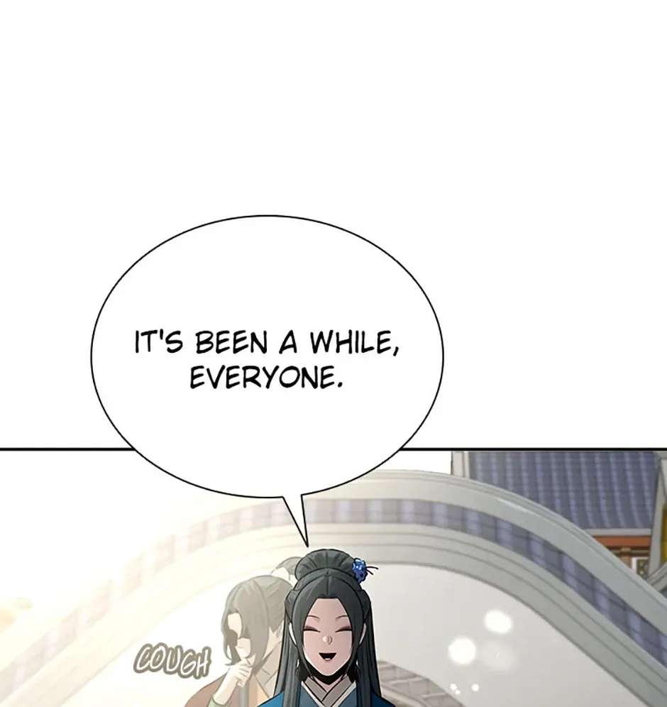 Absolute Master of the Senate Chapter 72 - page 153
