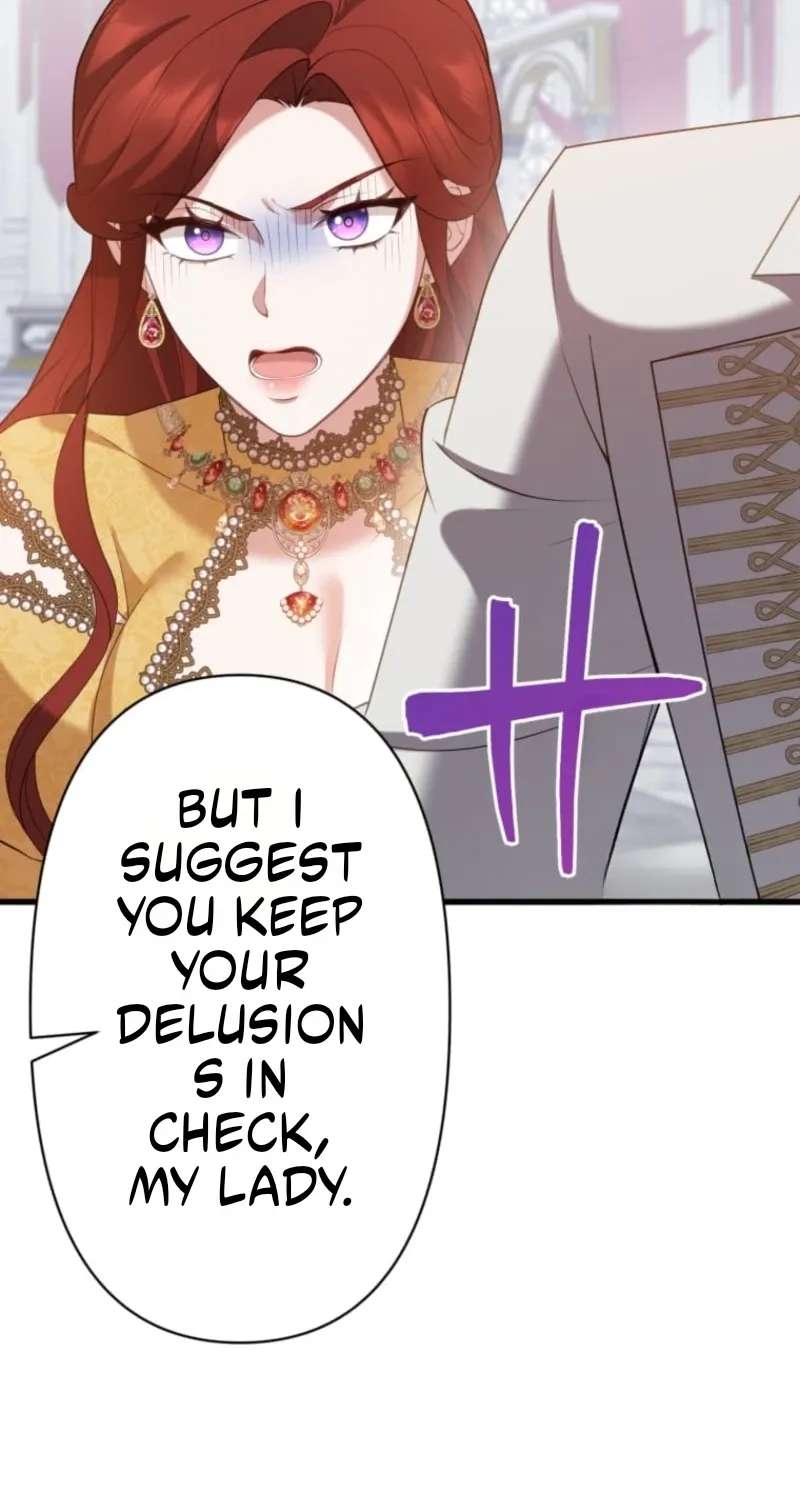 I Became the Saintess's Contract Mother Chapter 16 - page 49