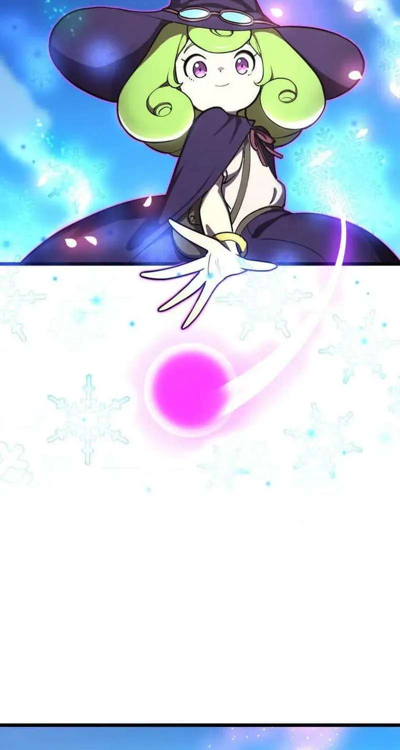 Dominating With The Ex-Skill Hero Master Chapter 47 - page 8