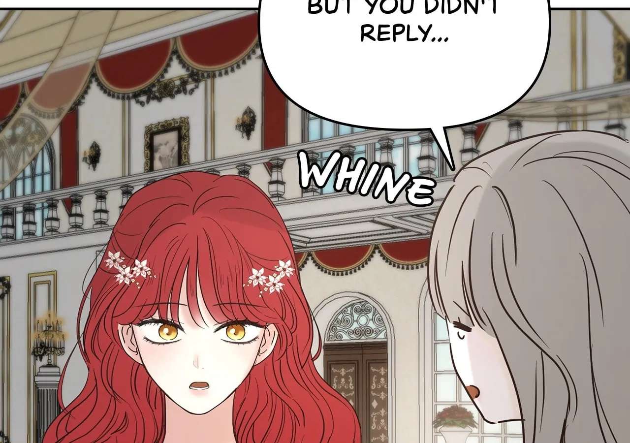 I Adopted the Male Lead from the Shelter Chapter 122 - page 62