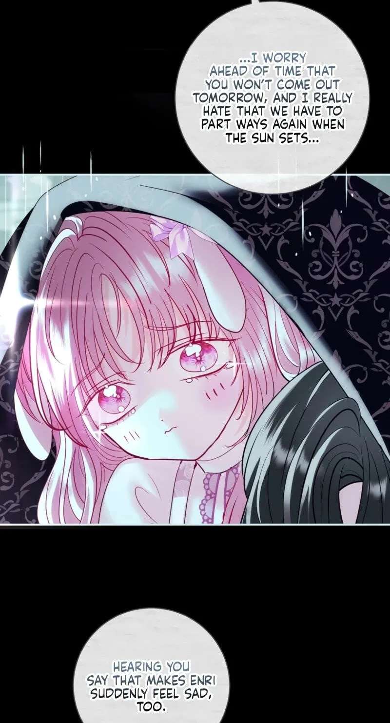 Anything But Marriage, Mr. Villain Chapter 79 - page 69