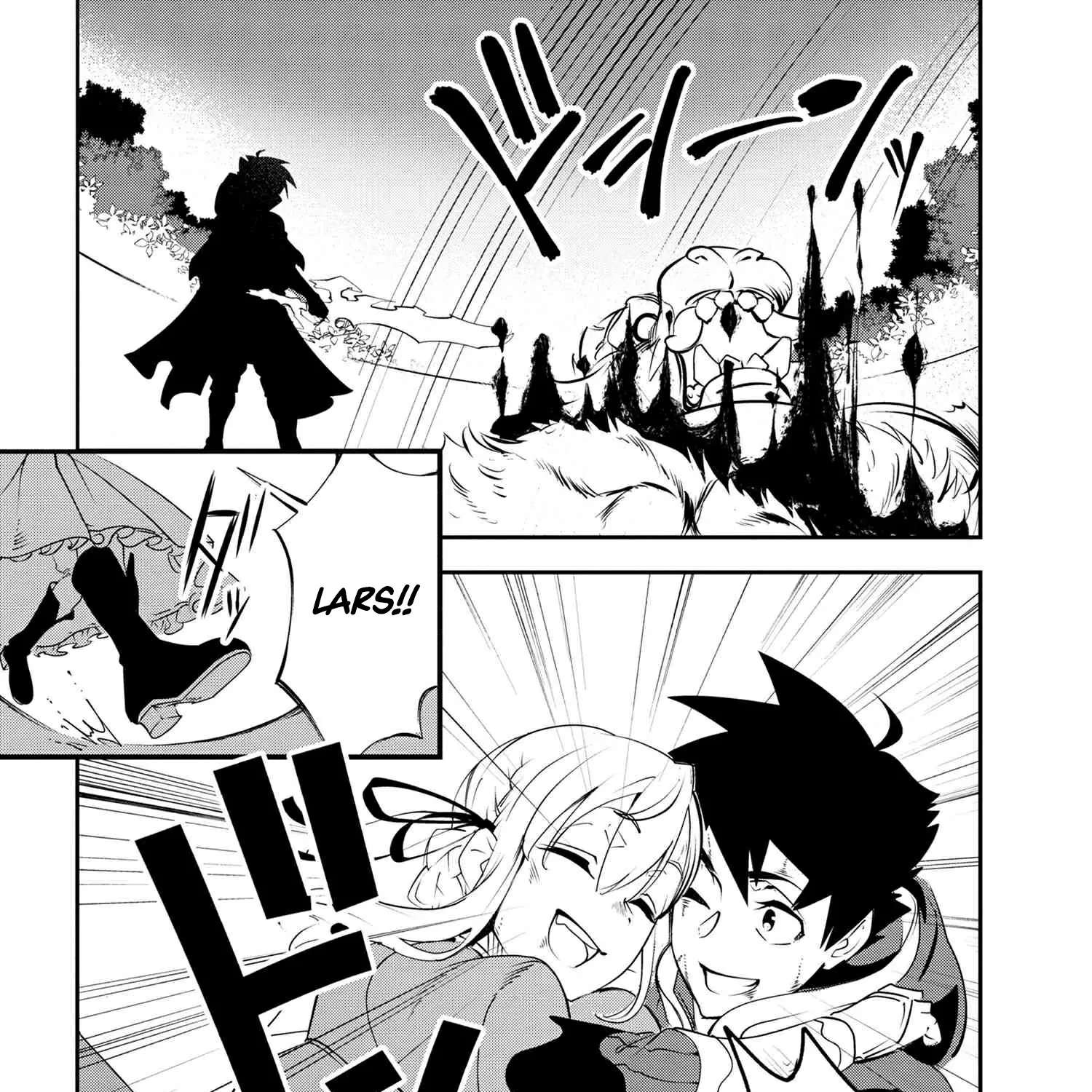 Yuusha Party wo Tsuihousareta Seireijutsushi - Saikyou-kyuu ni Kakusei shita Fuguu-shoku, Shin no Nakama to Godai Dungeon wo Seiha suru Chapter 2 - page 54