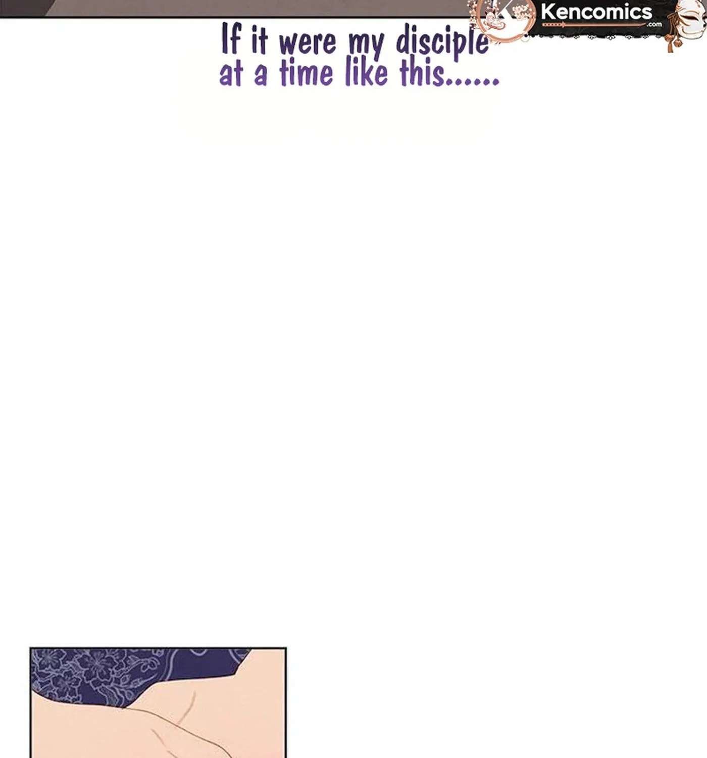 There Are 49 Left, Master! Chapter 58 - page 13