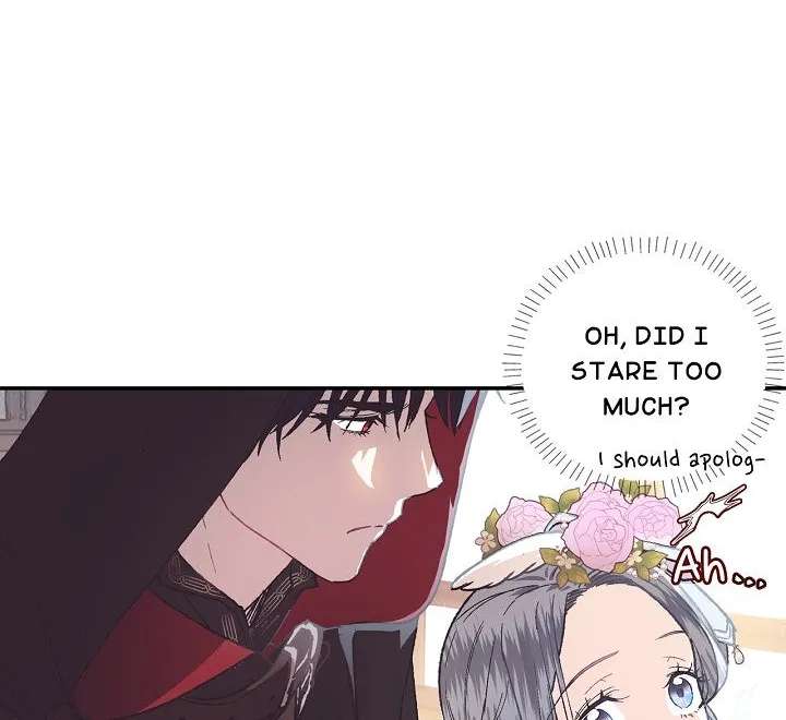 Father, I don't Wantthis Marriage Chapter 4 - page 4