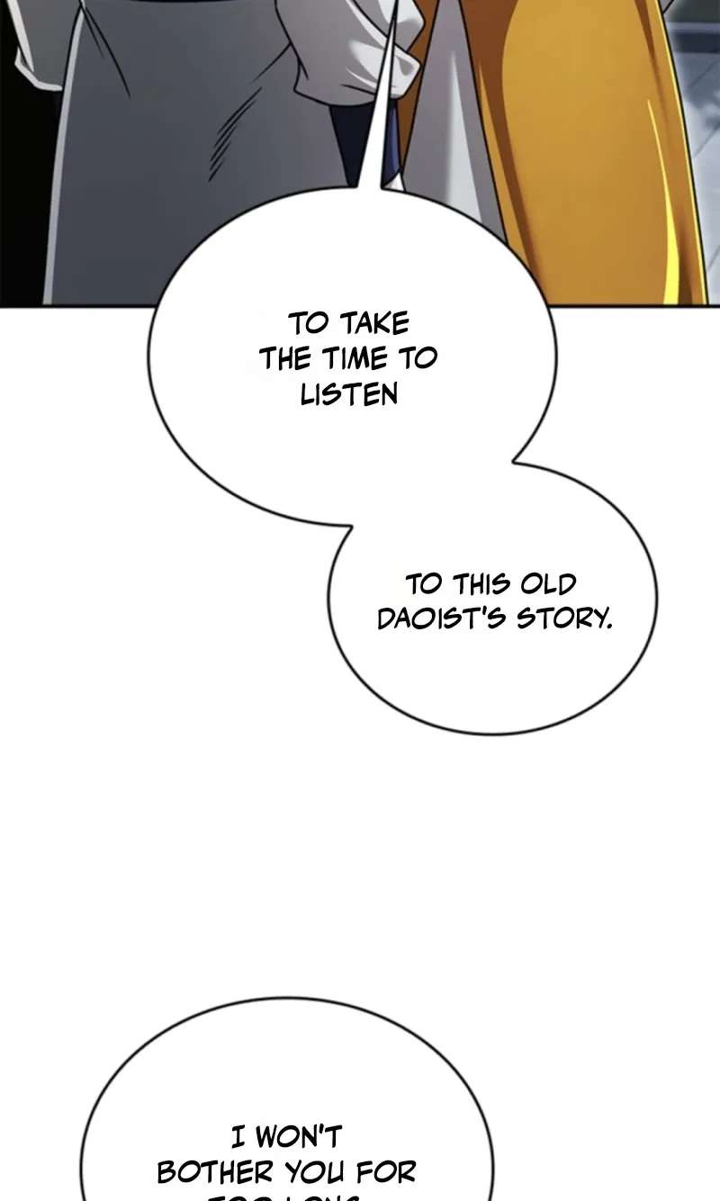 Senior Brother Lee Hoe Chapter 34 - page 16