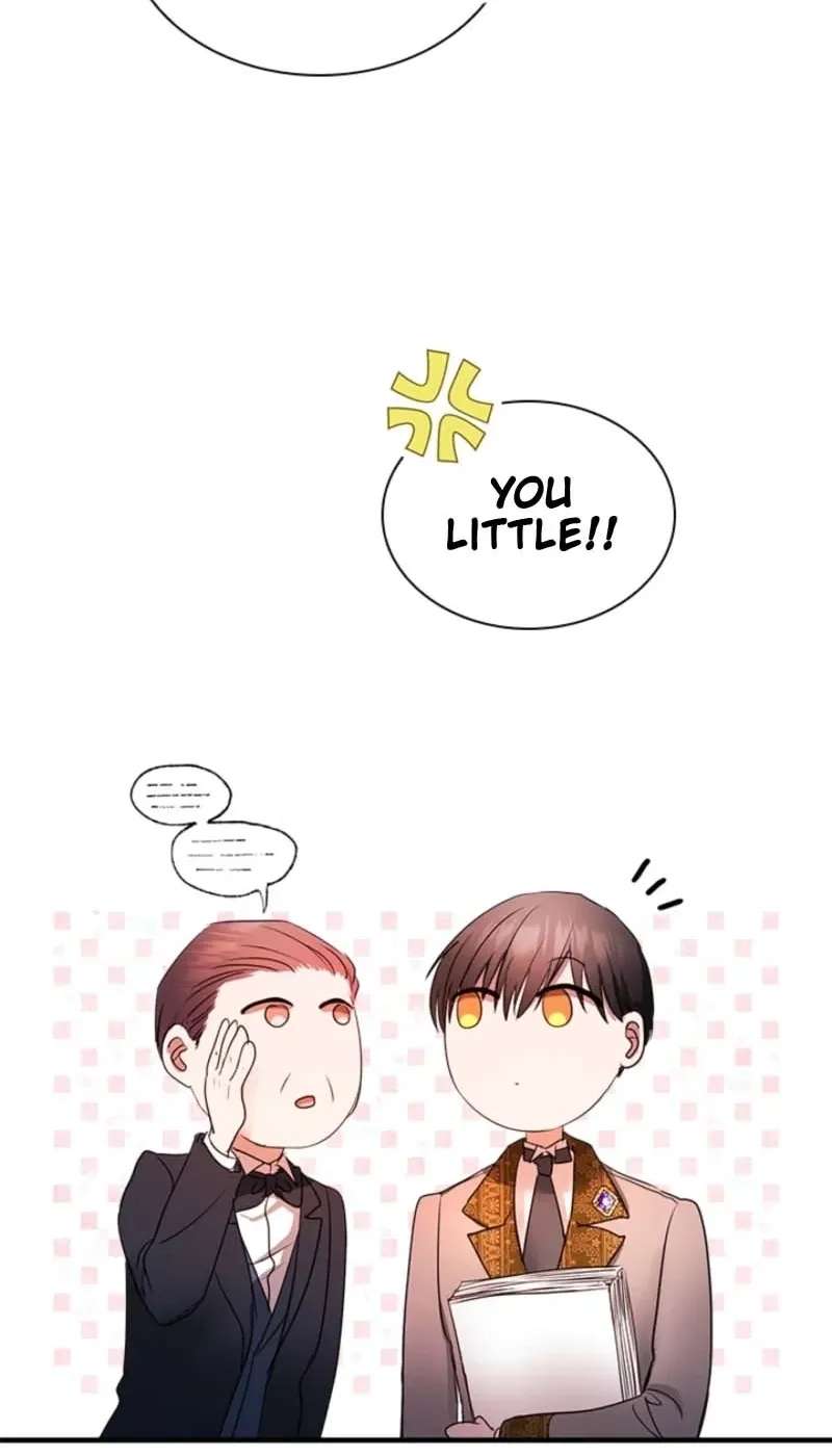 I Need Someone To Stop My Older Brothers Chapter 79 - page 53