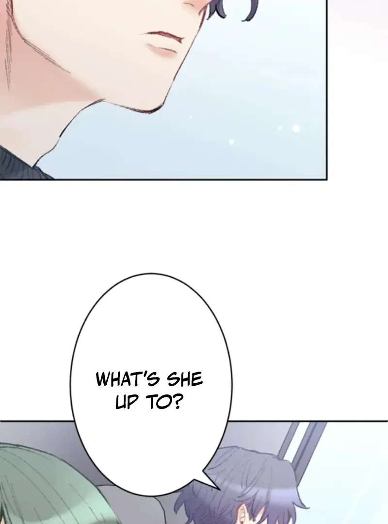 The Love Affairs of the Strong Chapter 2 - page 123