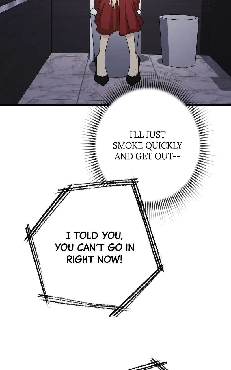 Undercover Wife Chapter 43 - page 31