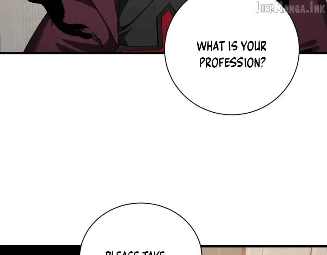 Doomsday for All: Me, Virus Monarch Chapter 132 - page 130