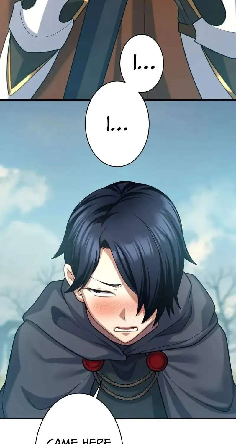 All the Heroes Are My Enemies: The ‘Useless’ Class Dropout Overpowers Everyone With His Barrier Skill and Takes Revenge Chapter 23 - page 13