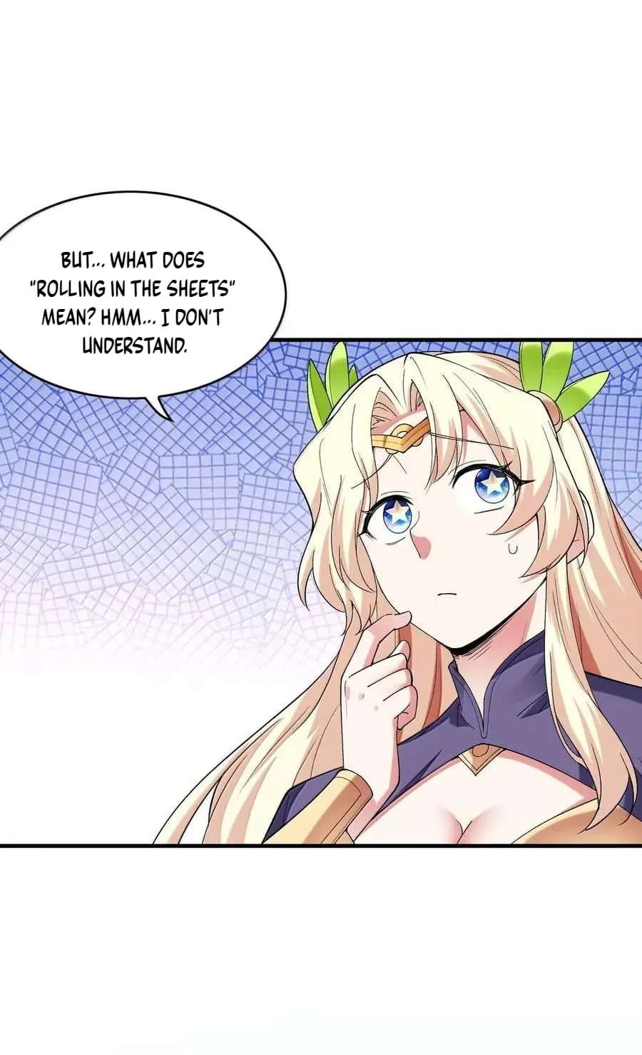 My Harem Consists Entirely of Female Demon Villains Chapter 214 - page 67