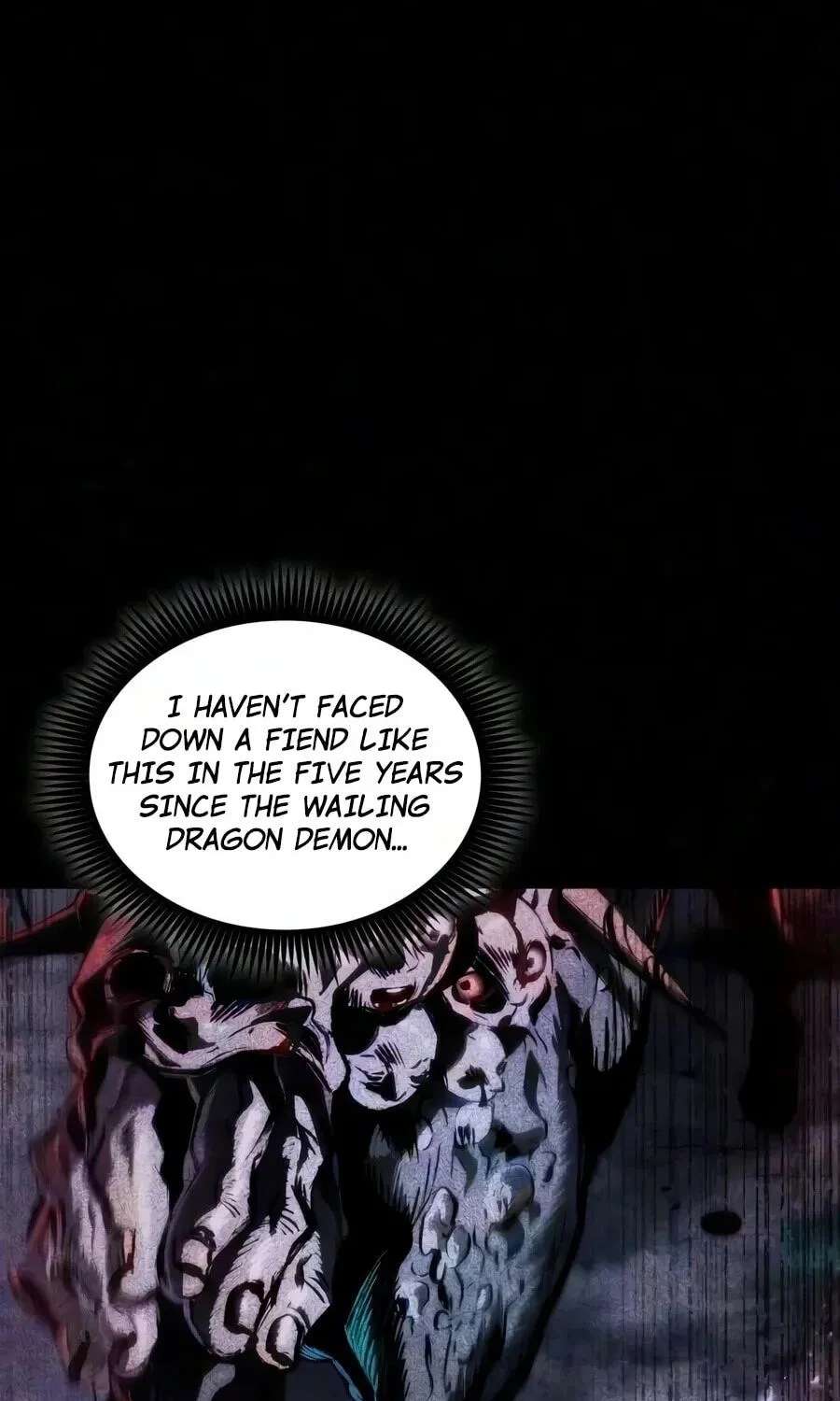Chronicles of the Demon-Slaying Cultivator Chapter 12 - page 37