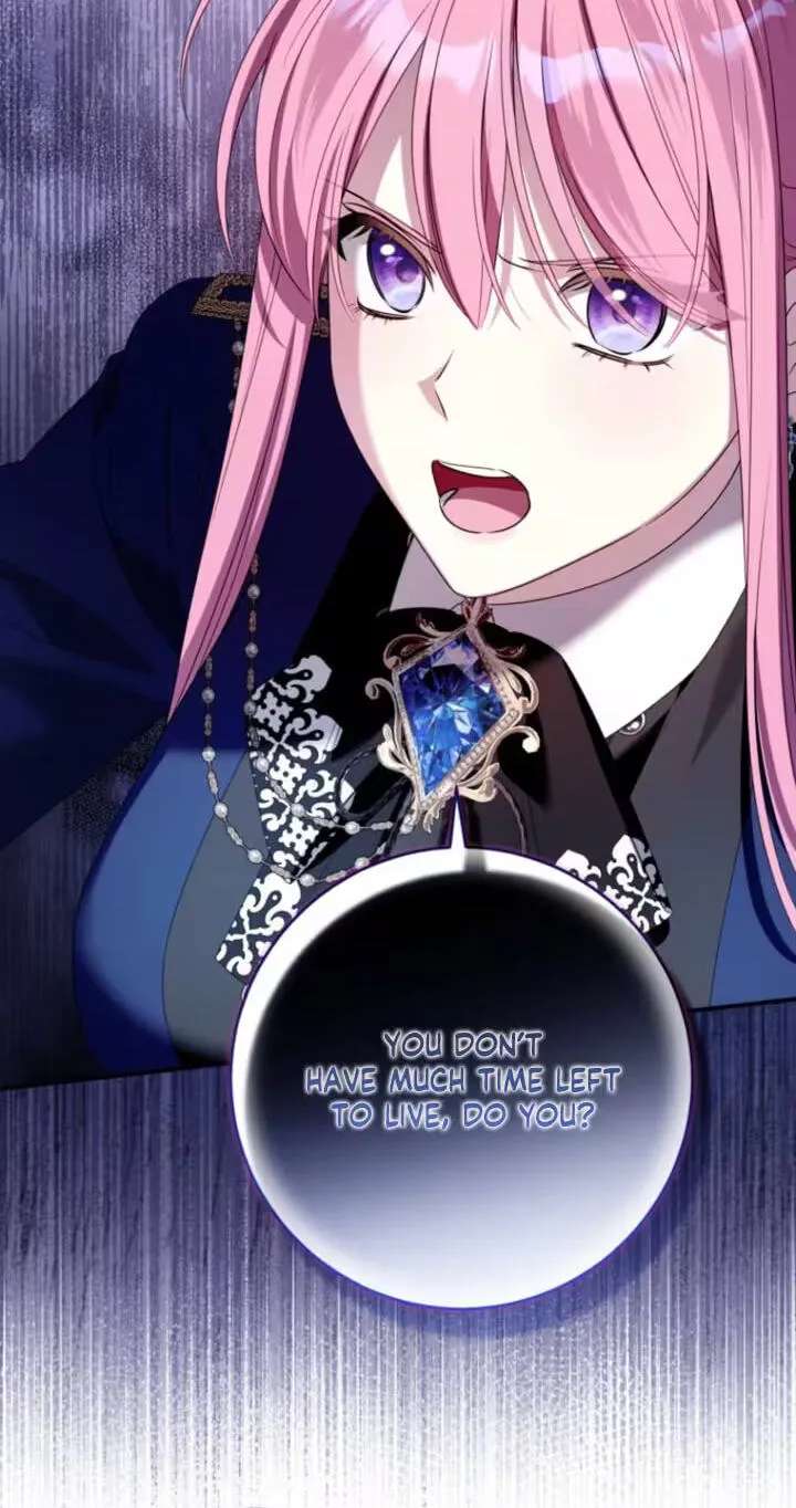 I Met the Male Lead in Prison Chapter 107 - page 74