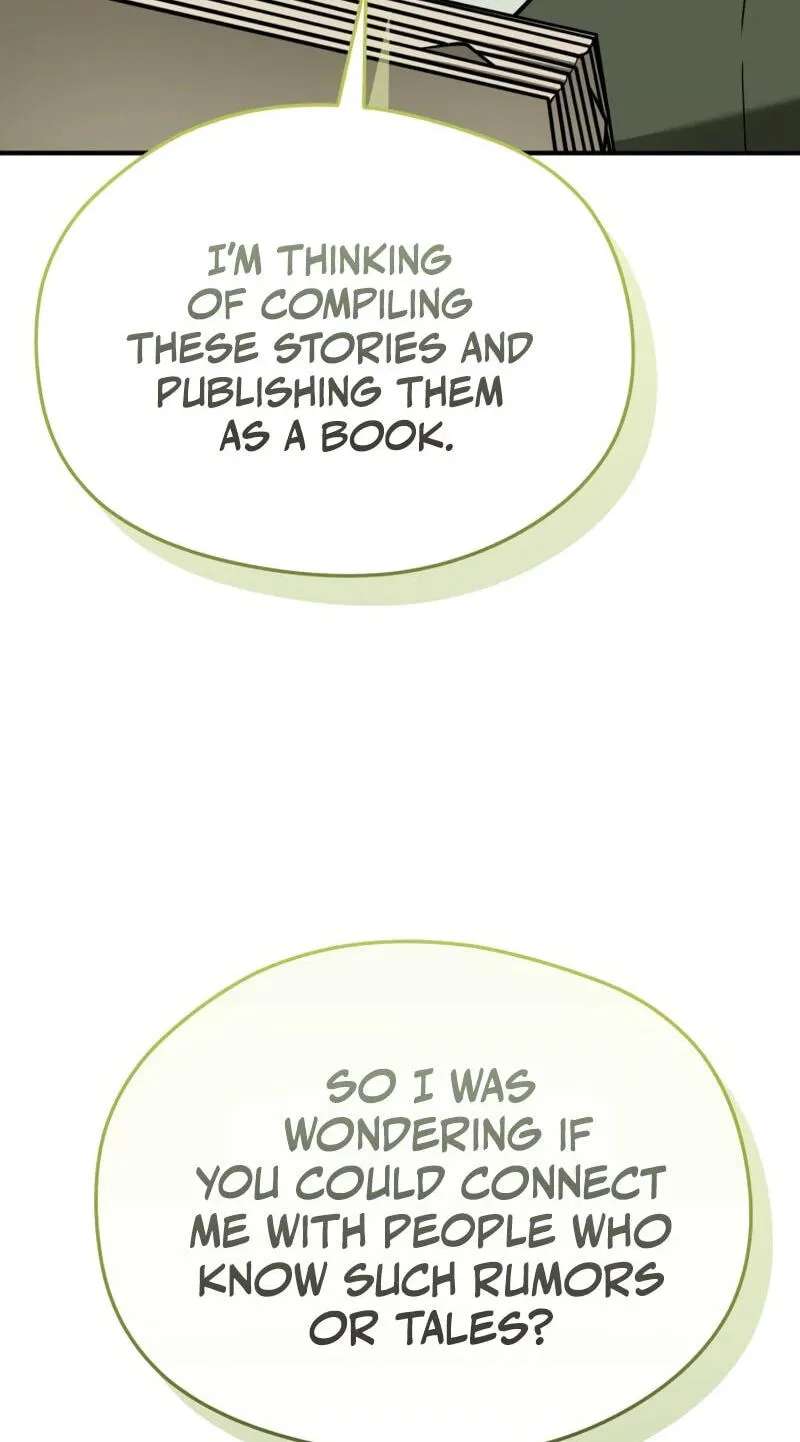 The Otherworldly Nutritionist Chapter 34 - page 24