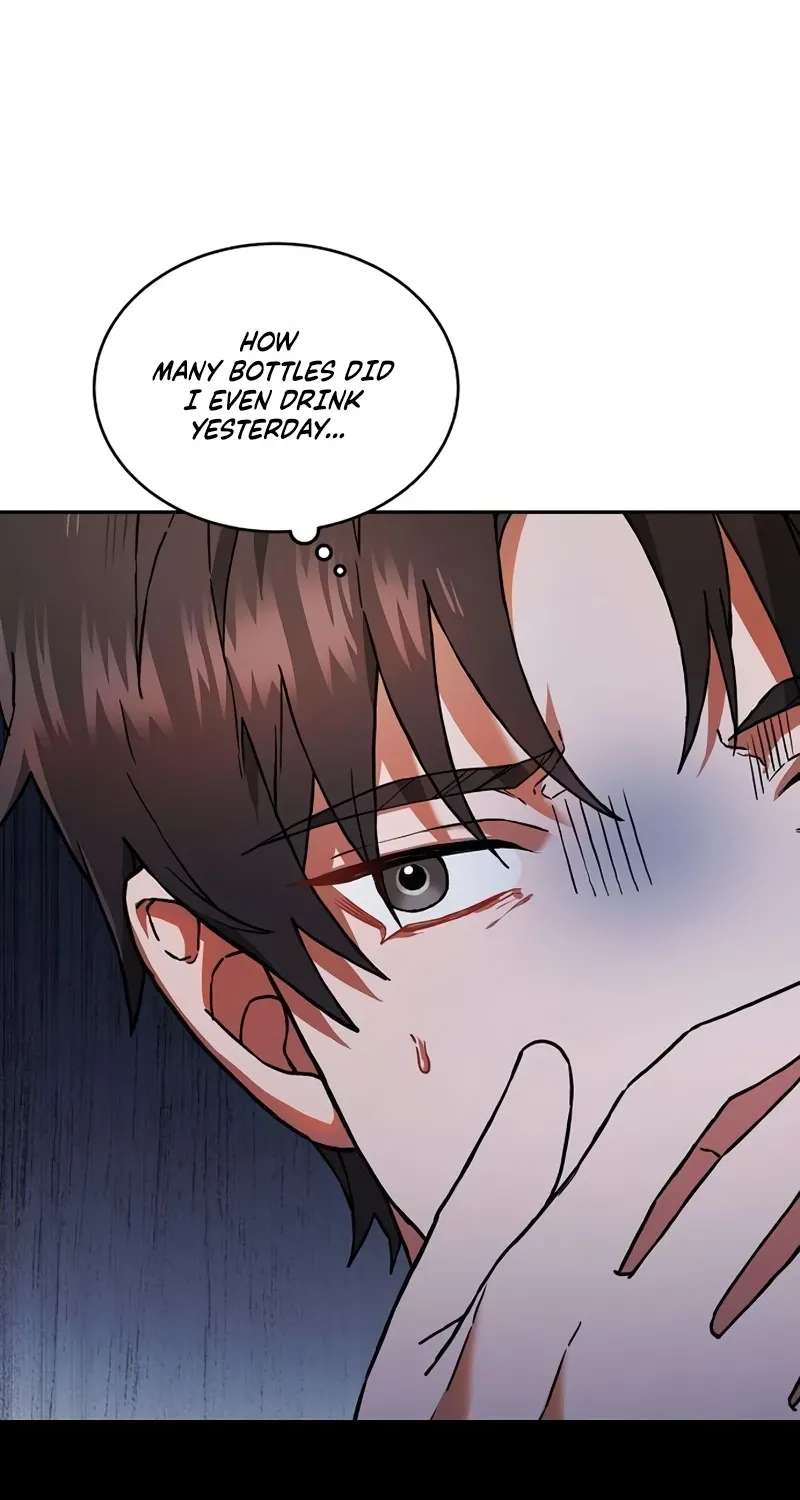 After Returning to Farming, National-Level Tycoons Flock In Chapter 4 - page 8